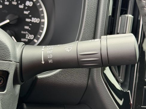 New 2026 Nissan Frontier SV w/ All-Weather Content Package RWD image 14