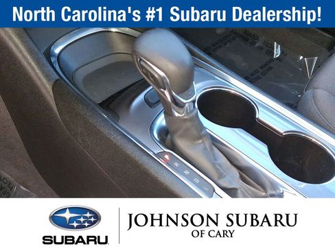 Used 2022 Chevrolet Malibu LT image 13