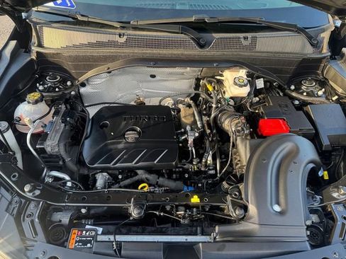 Certified 2024 Chevrolet TrailBlazer LT w/ Convenience Package image 20