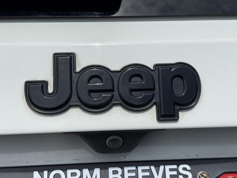 Used 2019 Jeep Renegade Altitude w/ Quick Order Package 2XM FWD image 11