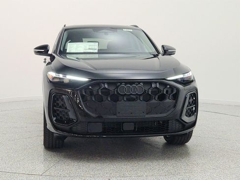 New 2026 Audi Q5 Premium Plus AWD/4WD image 2