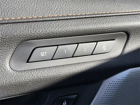 Used 2020 Cadillac CT4 V w/ Climate Package image 17