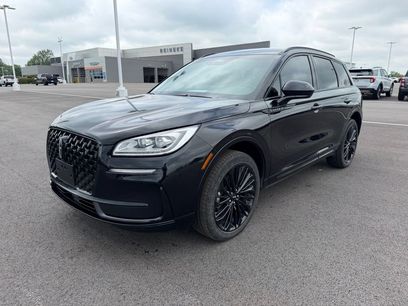 Used 2023 Lincoln Corsair Reserve w/ Jet Appearance Package