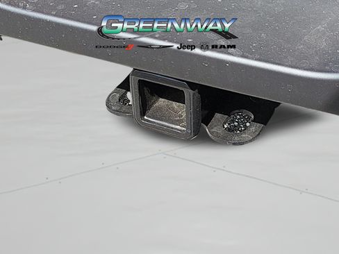 Used 2024 Jeep Wrangler Unlimited Sport AWD/4WD image 9