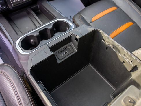 Used 2019 GMC Sierra 1500 AT4 w/ AT4 Premium Package image 36