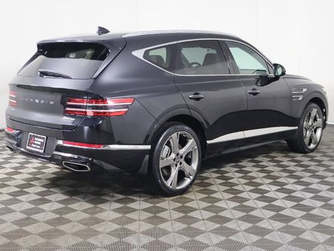 Used 2024 Genesis GV80 3.5T w/ Prestige Package AWD/4WD image 15