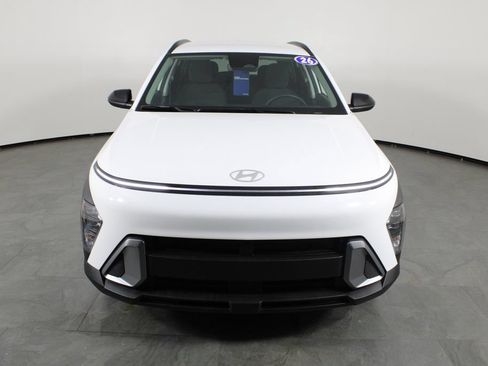 Certified 2026 Hyundai Kona SEL Sport FWD image 13