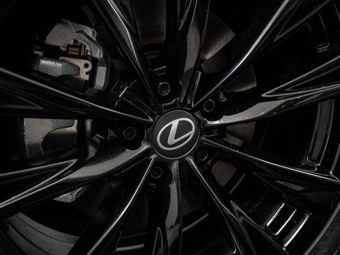 New 2026 Lexus NX 350 F Sport image 8