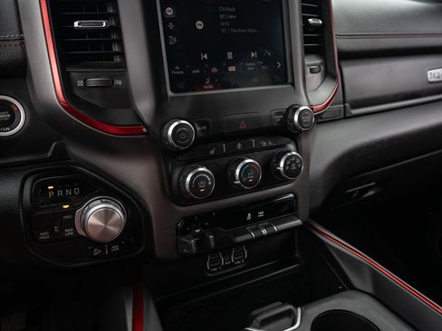 Used 2022 RAM 1500 Rebel w/ Rebel Level 1 Equipment Group AWD/4WD image 24