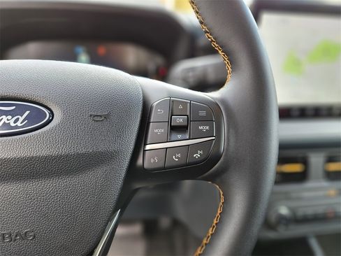 New 2025 Ford Maverick Tremor image 27