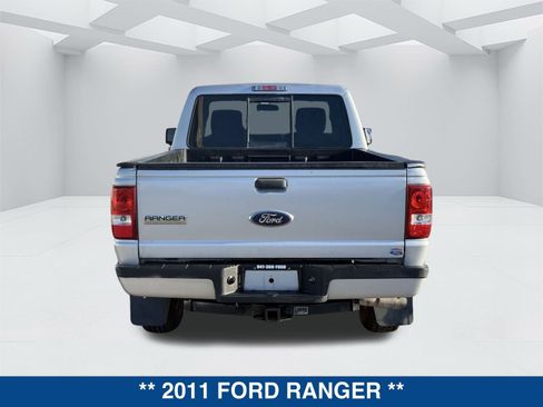 Used 2011 Ford Ranger Sport image 5