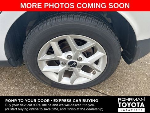 Used 2021 Kia Soul S image 5