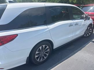 Used 2024 Honda Odyssey EX-L video 1