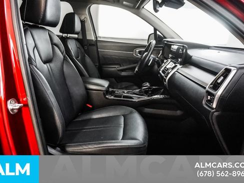 Used 2023 Kia Sorento X-Line EX AWD/4WD image 16