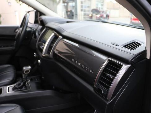 Used 2019 Ford Ranger Lariat w/ Equipment Group 501A Mid AWD/4WD image 14