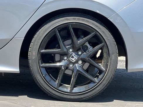 Used 2023 Honda Civic Sport image 35