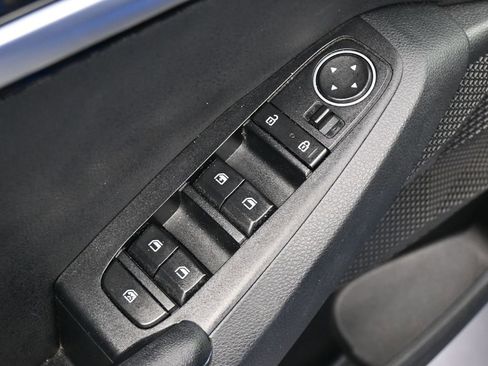 Used 2022 Kia Seltos Nightfall Edition image 13