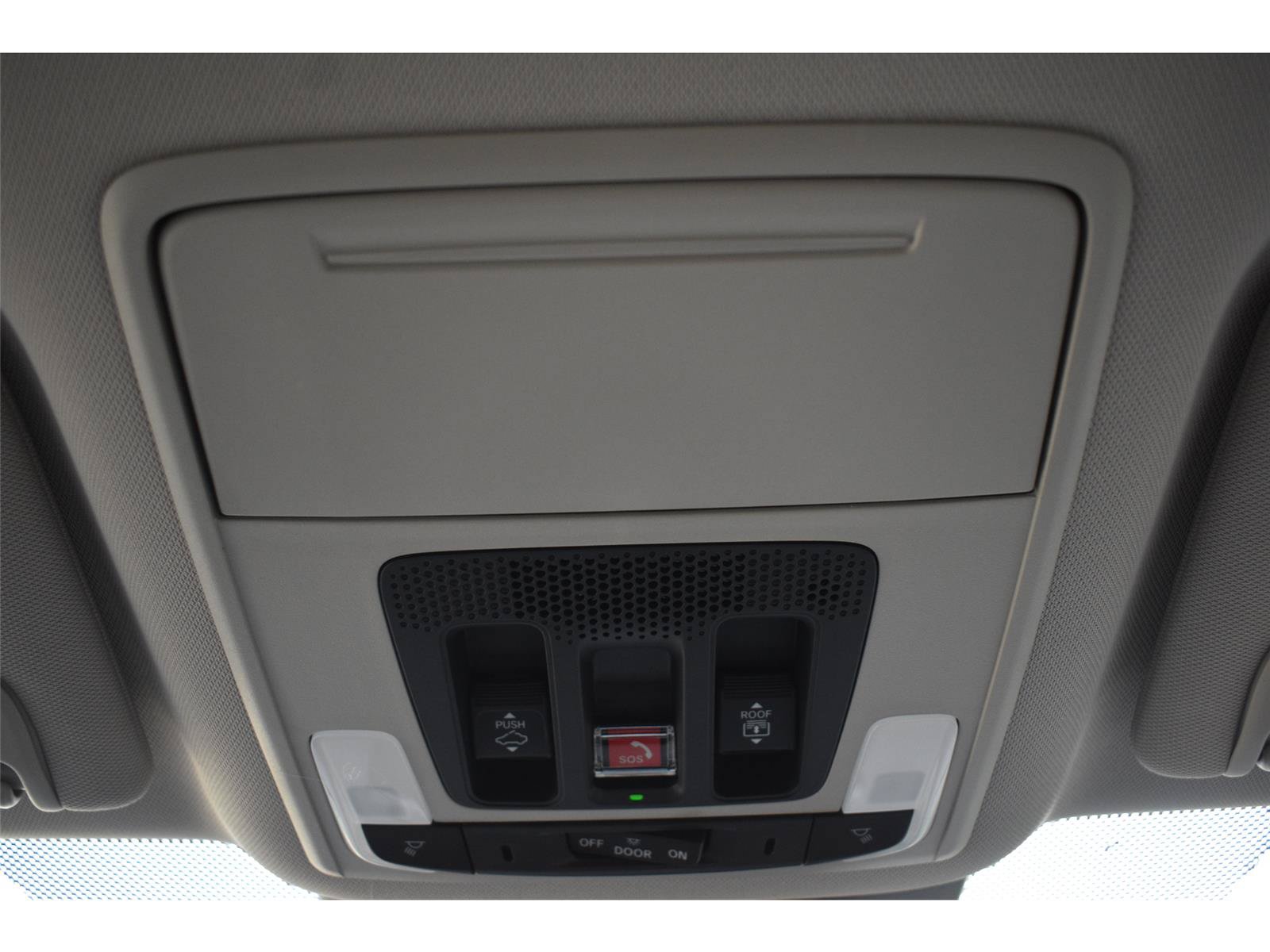 New 2026 Honda Pilot Touring image 19