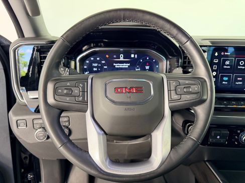 Used 2023 GMC Sierra 1500 SLT w/ SLT Premium Plus Package image 14