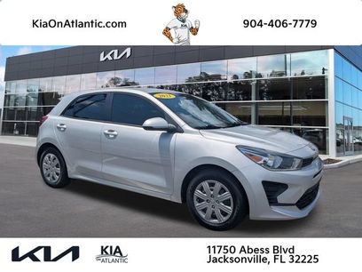 Used 2021 Kia Rio S
