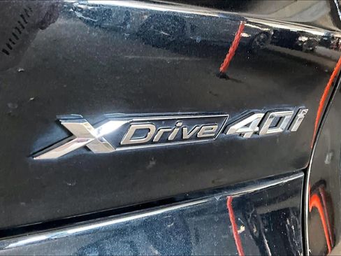 Certified 2026 BMW X5 xDrive40i image 10