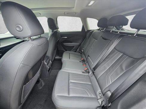 New 2026 Audi Q3 quattro 2.0T AWD/4WD image 16