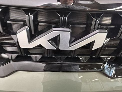 Used 2024 Kia Telluride EX X-Line AWD/4WD image 8