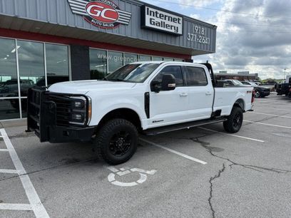 Used 2023 Ford F350 XLT w/ XLT Premium Package