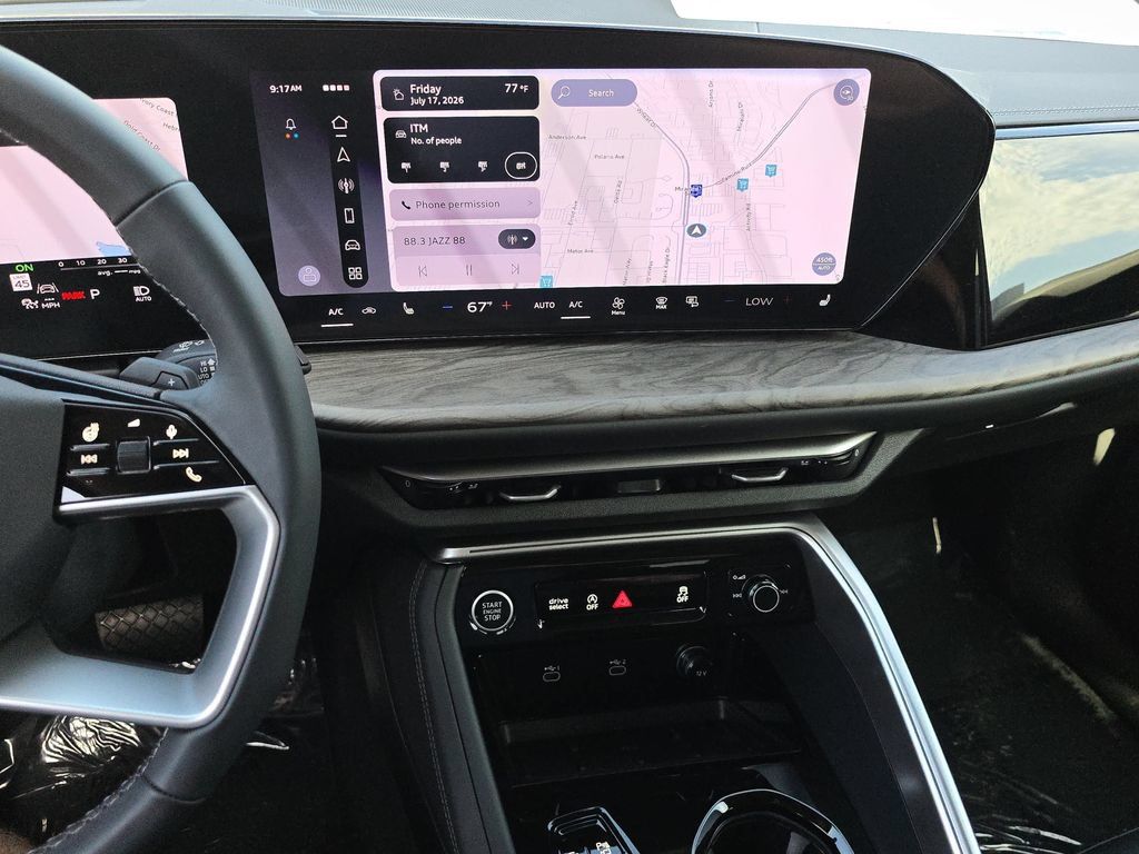 New 2026 Audi Q5 2.0T AWD/4WD image 23