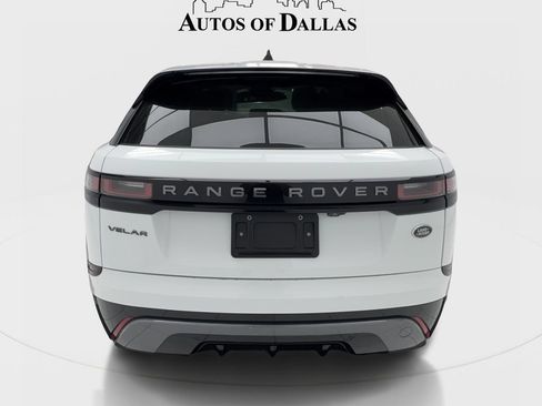 Used 2023 Land Rover Range Rover Velar R-Dynamic S AWD/4WD image 9