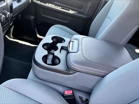 Used 2018 RAM 1500 Tradesman w/ Popular Equipment Group RWD image 15