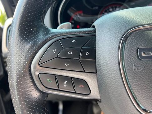 Used 2022 Dodge Durango GT RWD image 15