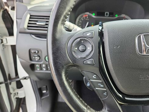 Certified 2020 Honda Ridgeline RTL-E image 18