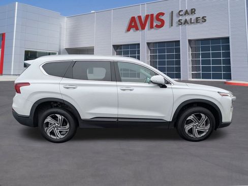 Used 2023 Hyundai Santa Fe SEL image 5