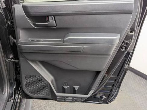 Used 2025 Toyota Tacoma SR RWD image 19