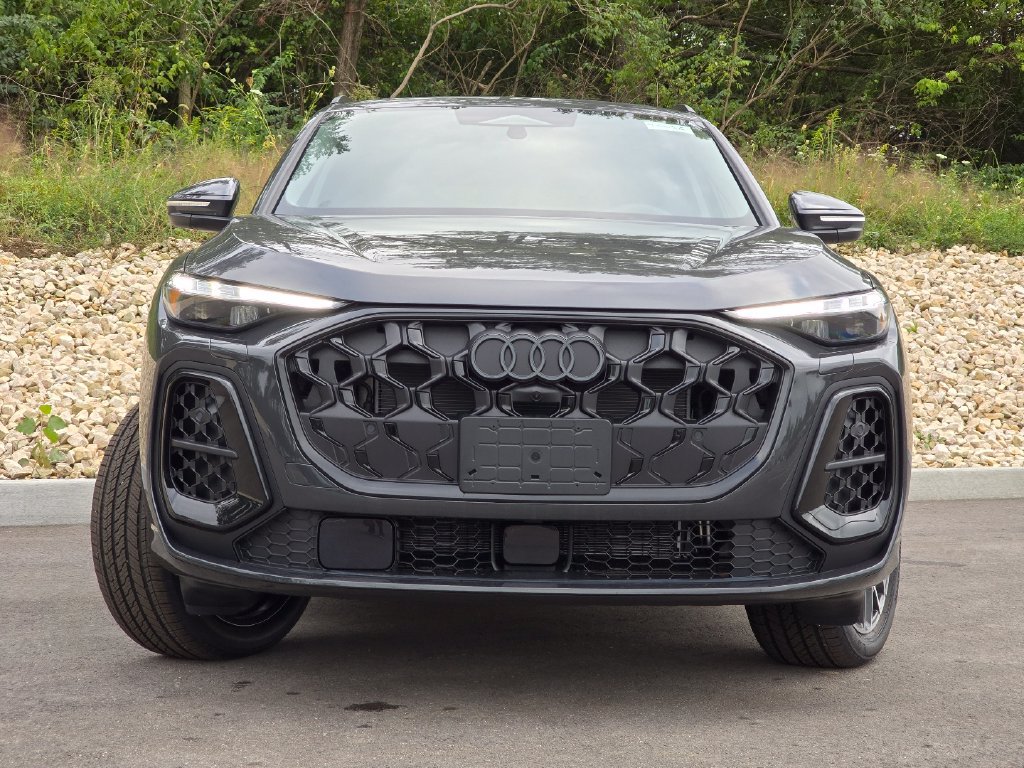 New 2026 Audi Q5 Premium Plus AWD/4WD image 9