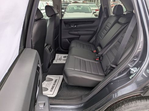 New 2026 Honda CR-V EX-L image 12