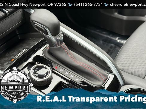 New 2026 Chevrolet Colorado Z71 w/ Z71 Convenience Package 2 image 21