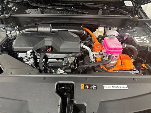 New 2026 Kia Sportage X-Line image 12