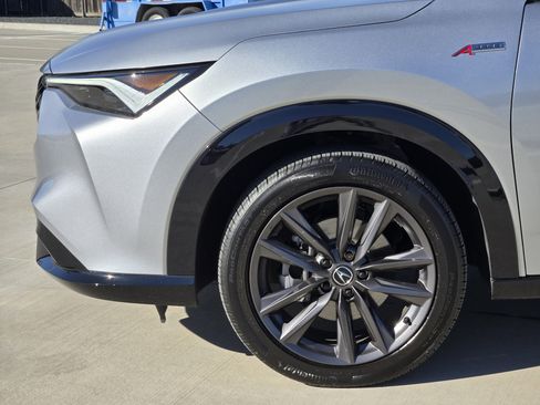 Certified 2025 Acura ADX A-Spec image 15