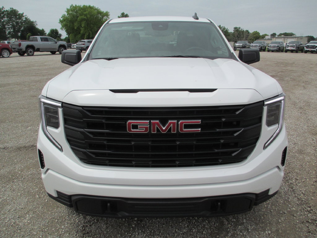 New 2026 GMC Sierra 1500 Pro w/ Graphite Edition AWD/4WD image 12