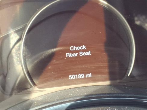 Certified 2022 Dodge Durango Citadel image 21