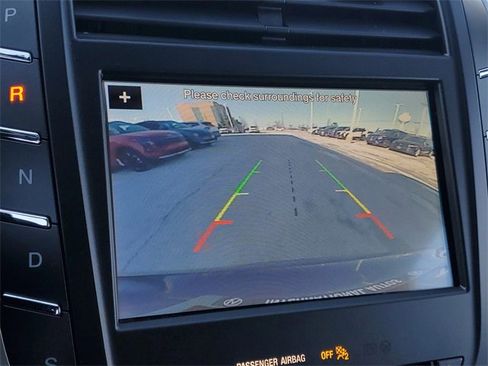 Used 2019 Lincoln MKC Reserve w/ MKC Climate Package image 35