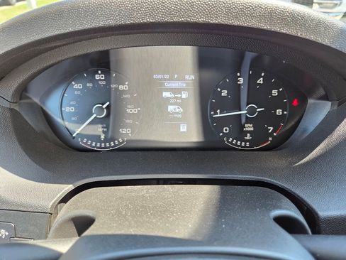 New 2026 RAM ProMaster 1500 w/ Convenience Group FWD image 20