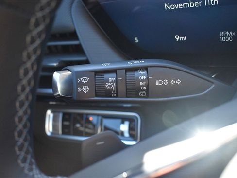 New 2025 Buick Envision Preferred image 23