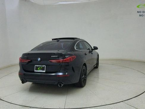 Used 2021 BMW 228i xDrive Gran Coupe w/ Premium Package AWD/4WD image 71