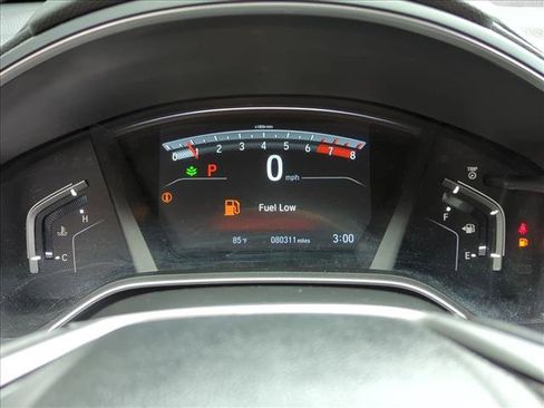 Used 2017 Honda CR-V EX-L image 10