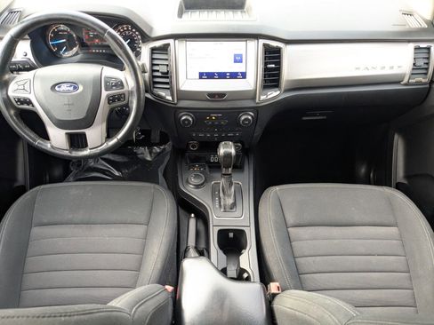 Used 2019 Ford Ranger XLT w/ Equipment Group 301A Mid image 25