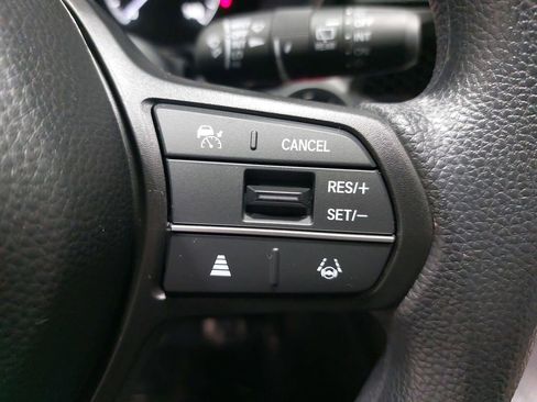 Used 2023 Honda CR-V EX image 17