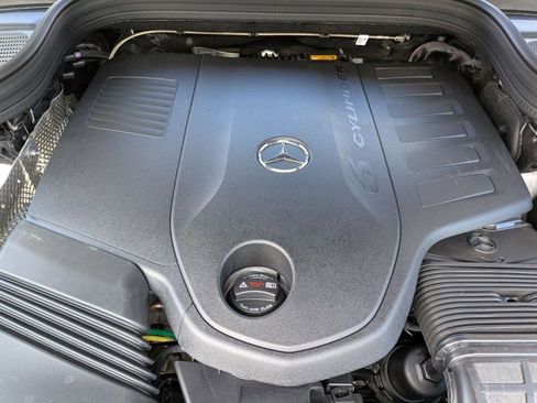 New 2026 Mercedes-Benz GLE 450 4MATIC Coupe image 16